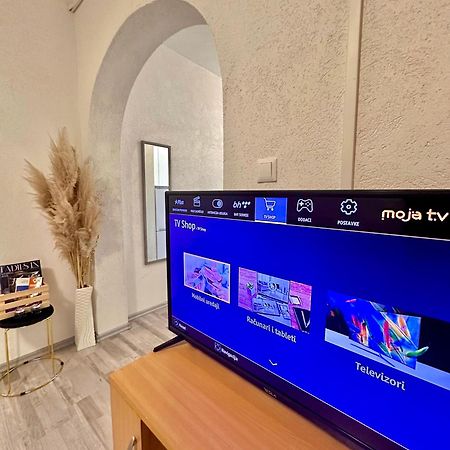 Apartment Rea Ilidza 2 Сараево Экстерьер фото
