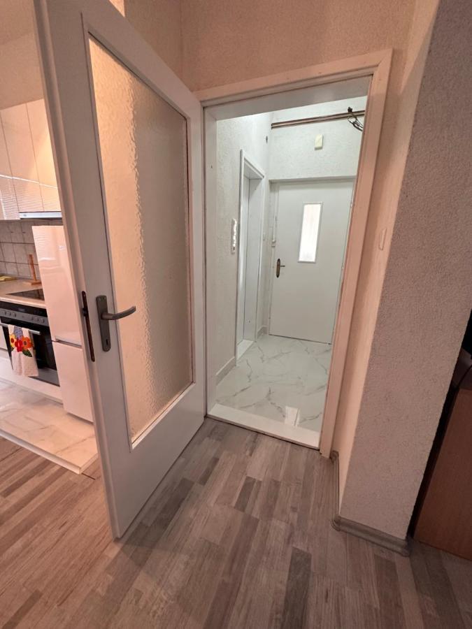 Apartment Rea Ilidza 2 Сараево Экстерьер фото