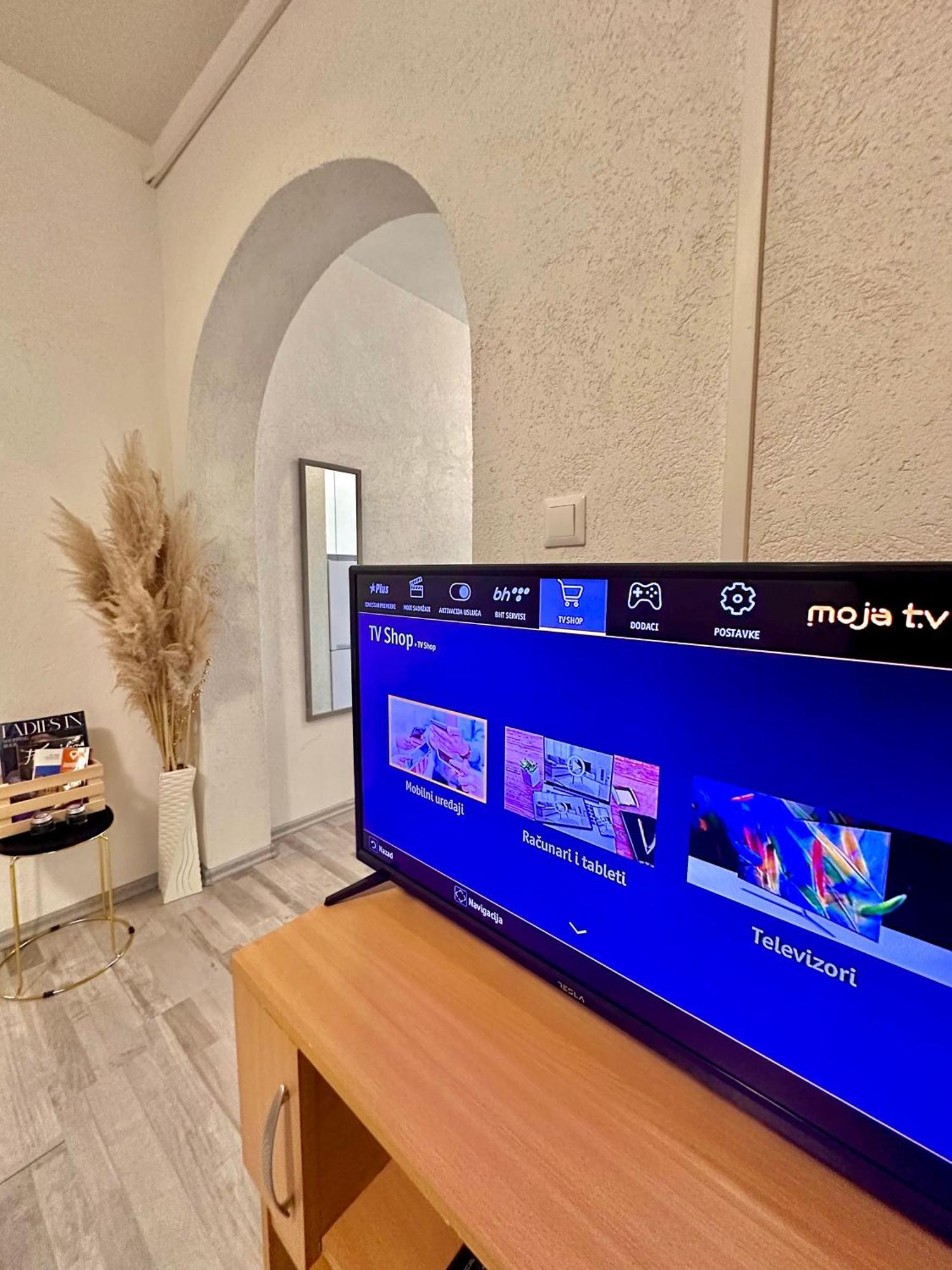 Apartment Rea Ilidza 2 Сараево Экстерьер фото