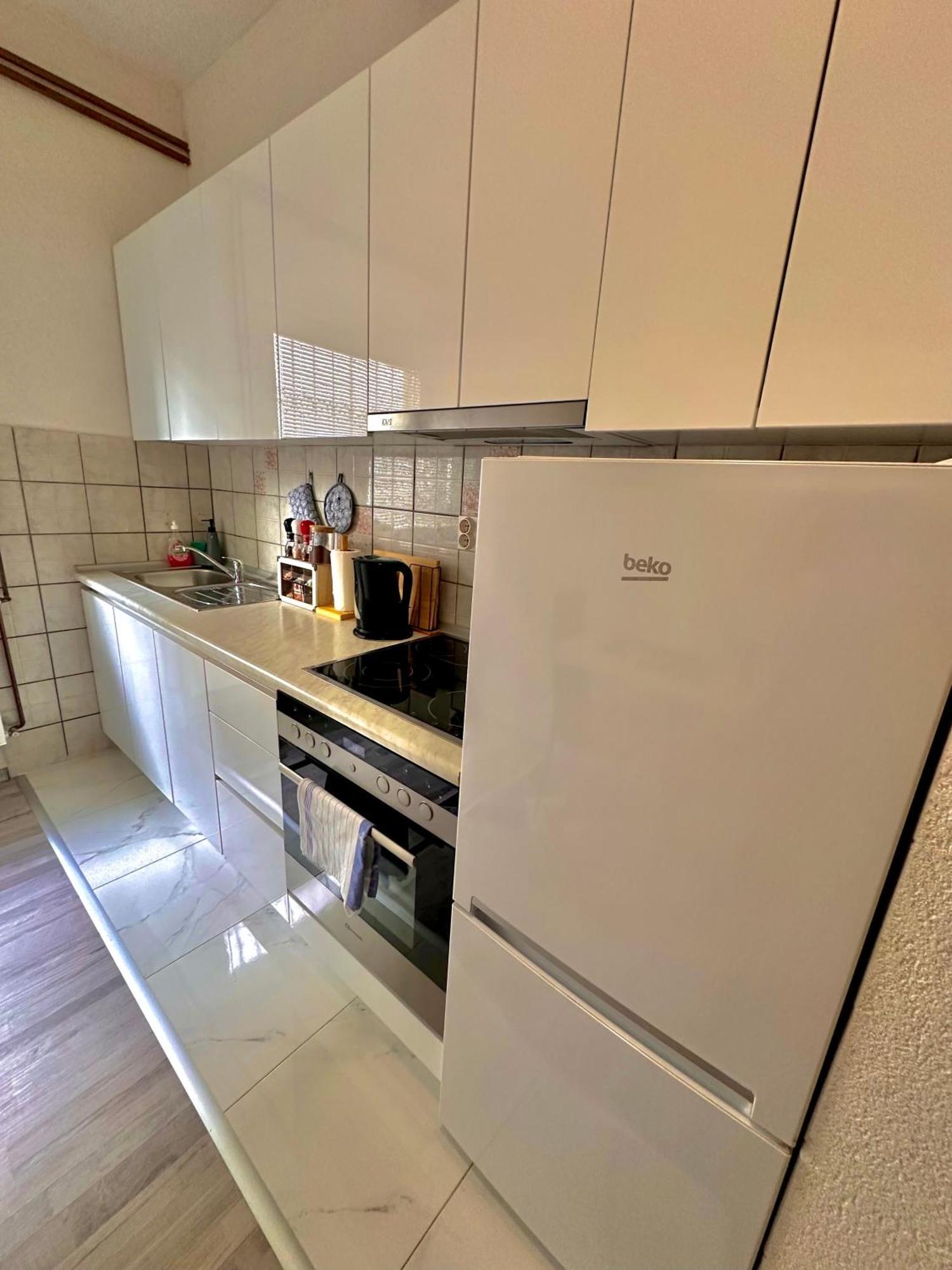 Apartment Rea Ilidza 2 Сараево Экстерьер фото