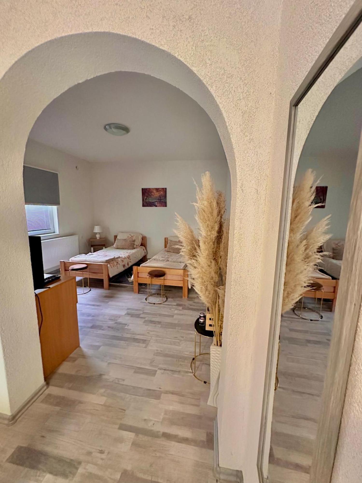 Apartment Rea Ilidza 2 Сараево Экстерьер фото